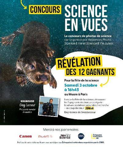 Science & Vie Junior 445 