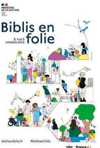 Science & Vie Junior 445 > Biblis en folie