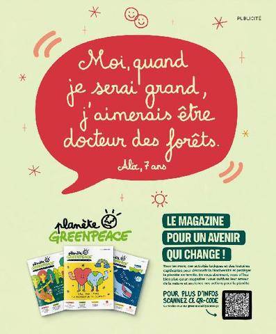 Science & Vie Junior 446 