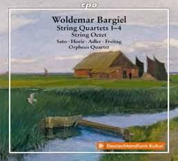 Diapason 676 WOLDEMAR BARGIEL