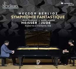 Diapason 676 HECTOR BERLIOZ