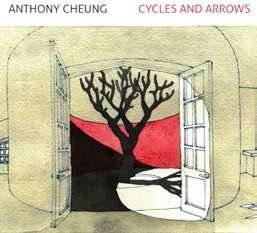 Diapason 676 ANTHONY CHEUNG