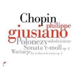 Diapason 676 FRÉDÉRIC CHOPIN