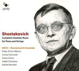 Diapason 676 DIMITRI CHOSTAKOVITCH