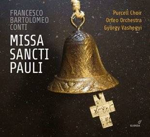 Diapason 676 FRANCESCO BARTOLOMEO CONTI