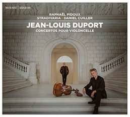Diapason 676 JEAN-LOUIS DUPORT