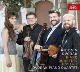 Diapason 676 ANTONIN DVORAK