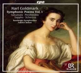 Diapason 676 KARL GOLDMARK
