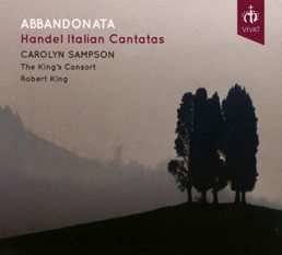 Diapason 676 GEORGE FRIDERIC HANDEL