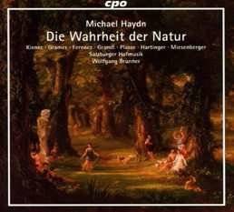 Diapason 676 MICHAEL HAYDN