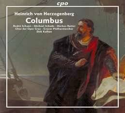 Diapason 676 HEINRICH VON HERZOGENBERG