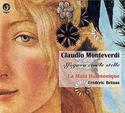 Diapason 676 CLAUDIO MONTEVERDI