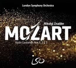 Diapason 676 WOLFGANG AMADEUS MOZART