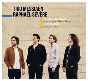 Diapason 676 OLIVIER MESSIAEN