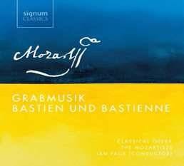 Diapason 676 WOLFGANG AMADEUS MOZART