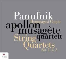 Diapason 676 ANDRZEJ PANUFNIK