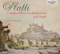 Diapason 676 GIOVANNI PLATTI