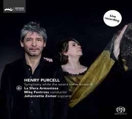 Diapason 676 HENRY PURCELL