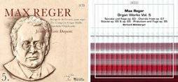 Diapason 676 MAX REGER