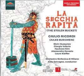 Diapason 676 GIULIO RICORDI