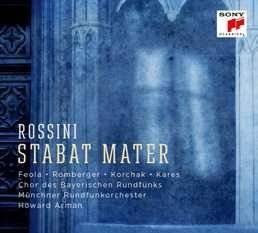 Diapason 676 GIOACHINO ROSSINI