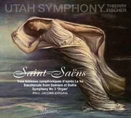 Diapason 676 CAMILLE SAINT-SAËNS