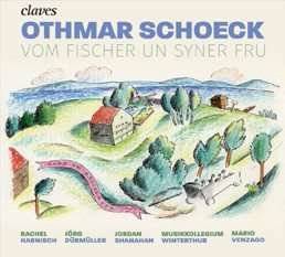 Diapason 676 OTHMAR SCHOECK