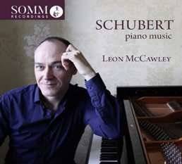 Diapason 676 FRANZ SCHUBERT