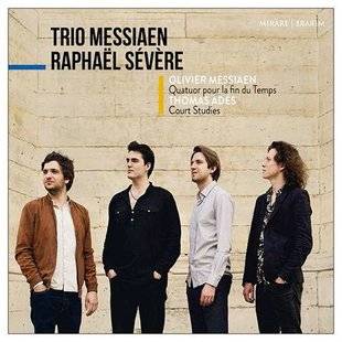 Diapason 676 MESSIAEN