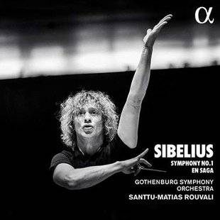 Diapason 676 SIBELIUS
