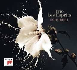 Diapason 676 FRANZ SCHUBERT