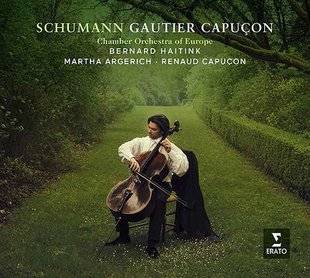Diapason 676 SCHUMANN
