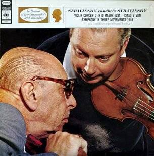 Diapason 676 Stravinsky