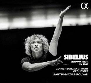 Diapason 676 JEAN SIBELIUS