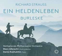 Diapason 676 RICHARD STRAUSS