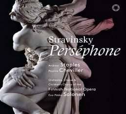 Diapason 676 IGOR STRAVINSKY