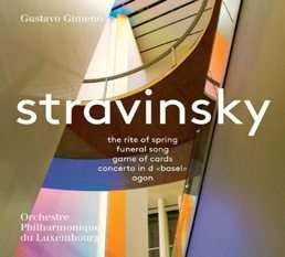 Diapason 676 IGOR STRAVINSKY