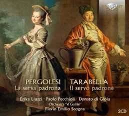 Diapason 676 ALDO TARABELLA