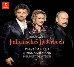 Diapason 676 HUGO WOLF