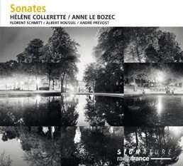 Diapason 676 HÉLÈNE COLLERETTE
