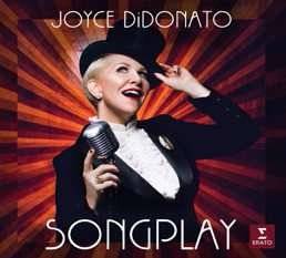 Diapason 676 JOYCE DIDONATO