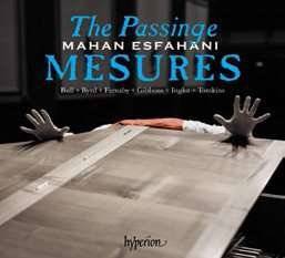 Diapason 676 MAHAN ESFAHANI