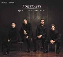 Diapason 676 QUATUOR MODIGLIANI