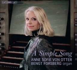 Diapason 676 ANNE SOFIE VON OTTER