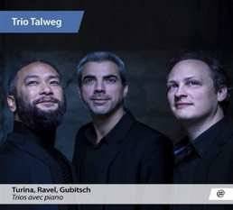 Diapason 676 TRIO TALWEG