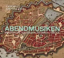 Diapason 676 ABENDMUSIKEN
