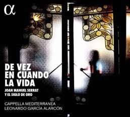 Diapason 676 DE VEZ EL CUANDO LA VIDA