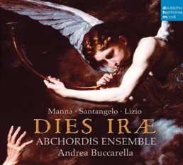 Diapason 676 DIES IRAE