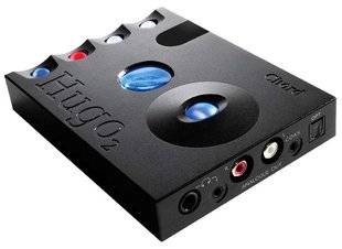 Diapason 676 CHORD HUGO 2