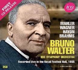 Diapason 676 BRUNO WALTER